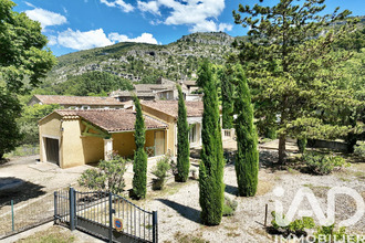 achat maison fontaine-de-vaucluse 84800