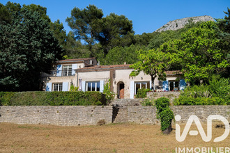 achat maison fontaine-de-vaucluse 84800