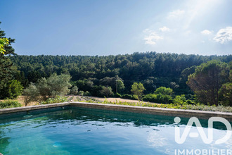 achat maison fontaine-de-vaucluse 84800