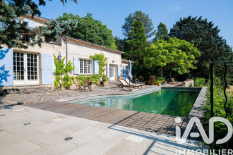 achat maison fontaine-de-vaucluse 84800