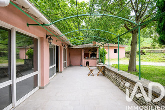 achat maison fontaine-de-vaucluse 84800