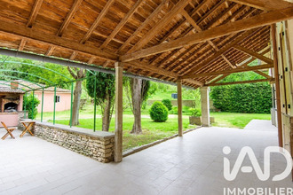 achat maison fontaine-de-vaucluse 84800