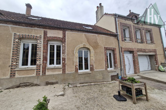 achat maison fontaine-denis-nuisy 51120