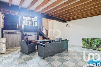 achat maison fontaine-denis-nuisy 51120