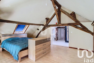 achat maison fontaine-denis-nuisy 51120