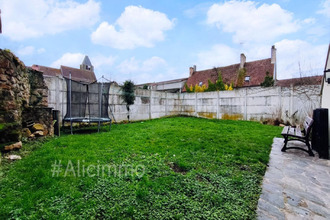 achat maison fontaine-denis-nuisy 51120