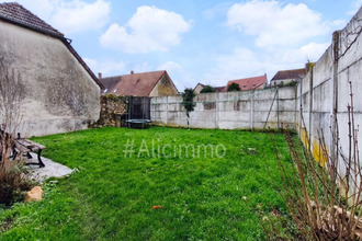 achat maison fontaine-denis-nuisy 51120