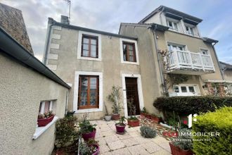 achat maison fontaine-etoupefour 14790