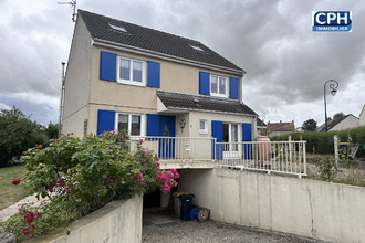 achat maison fontaine-etoupefour 14790