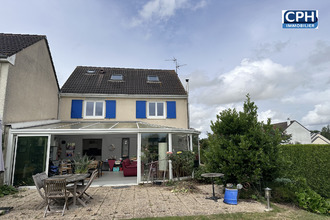 achat maison fontaine-etoupefour 14790