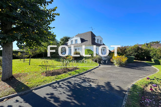 achat maison fontaine-etoupefour 14790