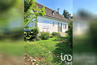 achat maison fontaine-etoupefour 14790