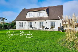 achat maison fontaine-etoupefour 14790