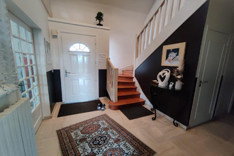 achat maison fontaine-etoupefour 14790