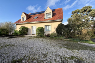 achat maison fontaine-etoupefour 14790