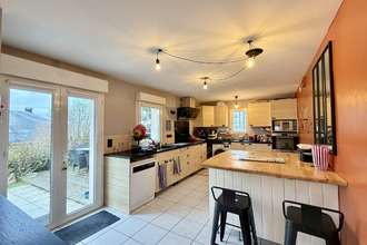 achat maison fontaine-etoupefour 14790