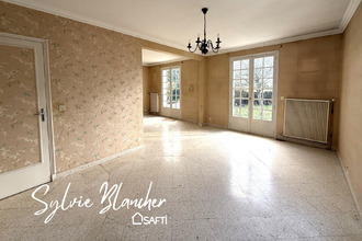 achat maison fontaine-etoupefour 14790