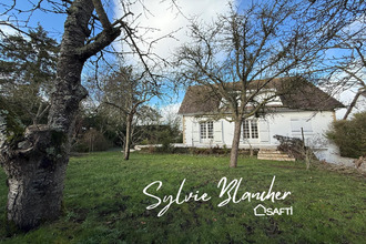 achat maison fontaine-etoupefour 14790