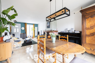 achat maison fontaine-etoupefour 14790