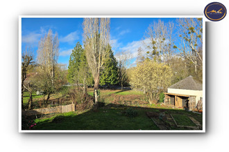 achat maison fontaine-etoupefour 14790