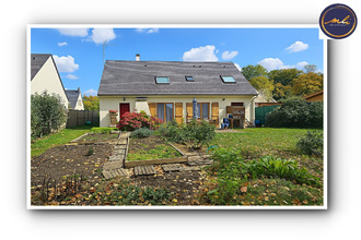 achat maison fontaine-etoupefour 14790