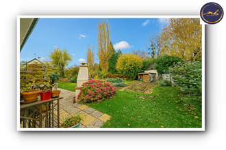 achat maison fontaine-etoupefour 14790