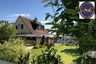 achat maison fontaine-etoupefour 14790