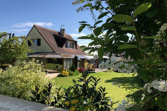 achat maison fontaine-etoupefour 14790