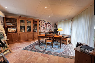 achat maison fontaine-etoupefour 14790