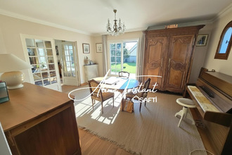 achat maison fontaine-etoupefour 14790