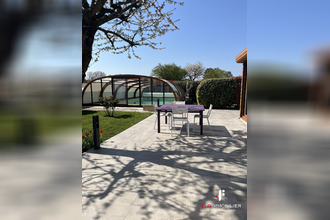 achat maison fontaine-etoupefour 14790