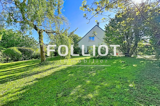 achat maison fontaine-etoupefour 14790
