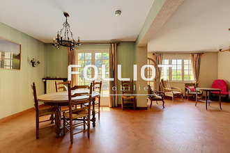 achat maison fontaine-etoupefour 14790