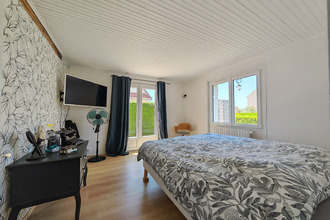 achat maison fontaine-etoupefour 14790