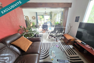 achat maison fontaine-etoupefour 14790