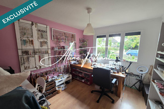 achat maison fontaine-etoupefour 14790