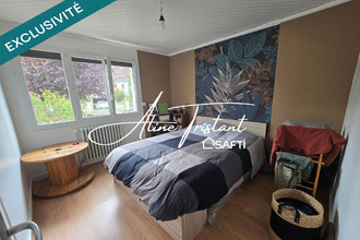 achat maison fontaine-etoupefour 14790