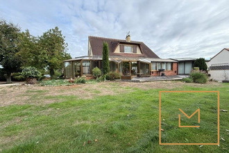 achat maison fontaine-etoupefour 14790