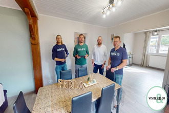 achat maison fontaine-etoupefour 14790
