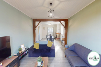 achat maison fontaine-etoupefour 14790