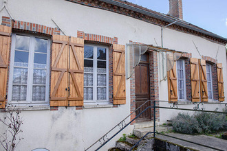 achat maison fontaine-fourches 77480