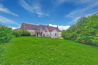 achat maison fontaine-fourches 77480