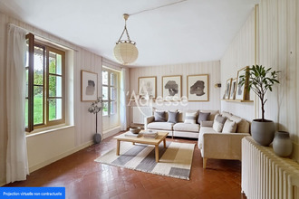 achat maison fontaine-fourches 77480