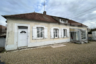 achat maison fontaine-fourches 77480
