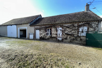 achat maison fontaine-fourches 77480
