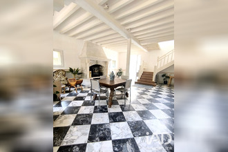 achat maison fontaine-fourches 77480