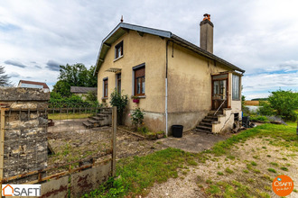 achat maison fontaine-francaise 21610