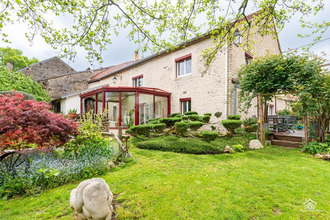 achat maison fontaine-francaise 21610