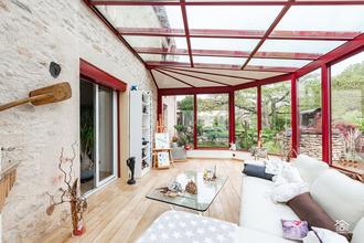 achat maison fontaine-francaise 21610