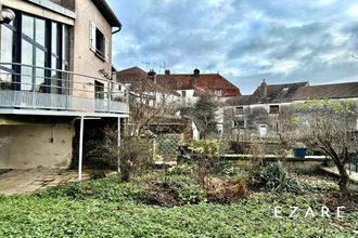 achat maison fontaine-francaise 21610